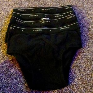 Jockey underwear NWOT